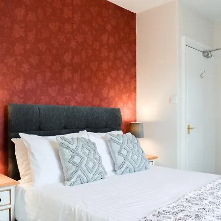 The Old Court House *