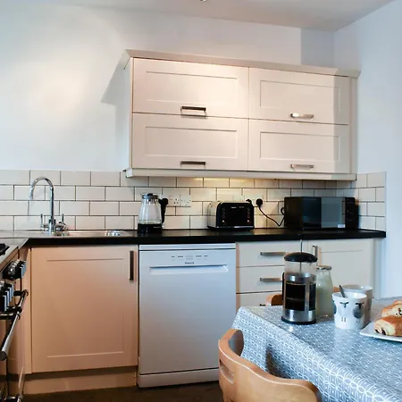 The Old Court House Tatil Evi Bowness-on-Windermere