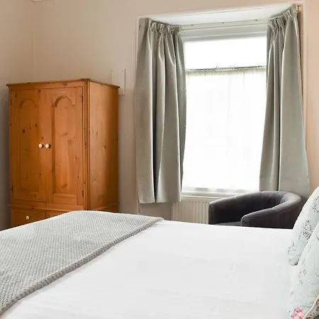 Tatil Evi The Old Court House Bowness-on-Windermere