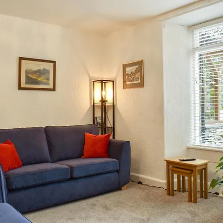 The Old Court House *