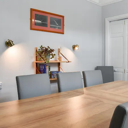 The Old Court House * Bowness-on-Windermere