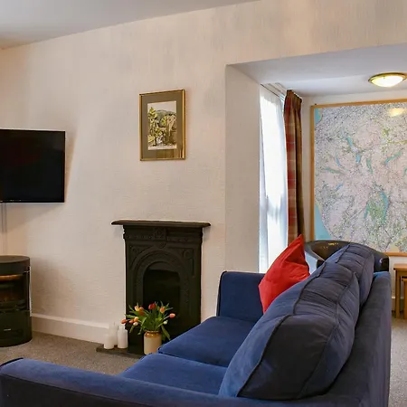 The Old Court House Ferienhaus