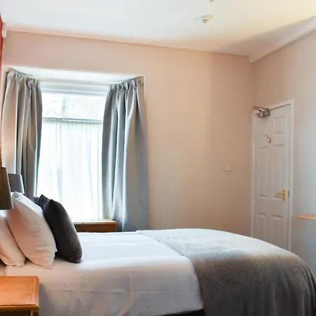 The Old Court House Tatil Evi Bowness-on-Windermere