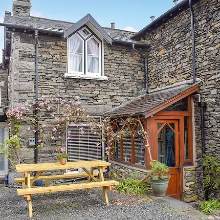 The Old Court House Bowness-on-Windermere