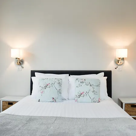 The Old Court House * Bowness-on-Windermere