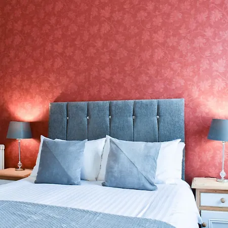 The Old Court House Tatil Evi