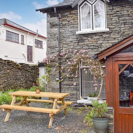 Ferienhaus The Old Court House