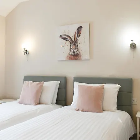 Ferienhaus The Old Court House Bowness-on-Windermere