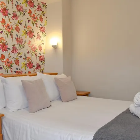 Ferienhaus The Old Court House