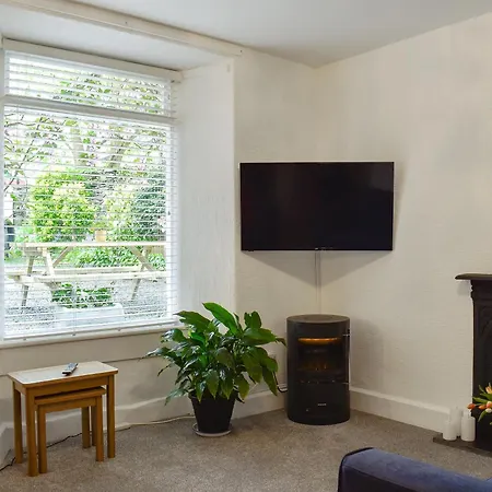 The Old Court House Tatil Evi *