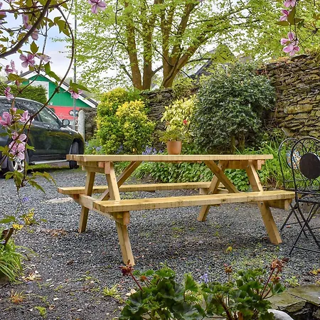 The Old Court House Ferienhaus