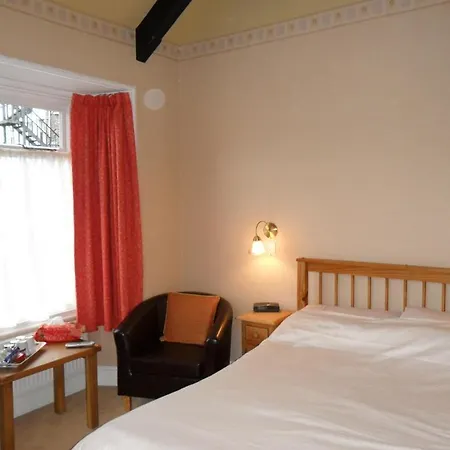 The Old Court House Bowness-on-Windermere