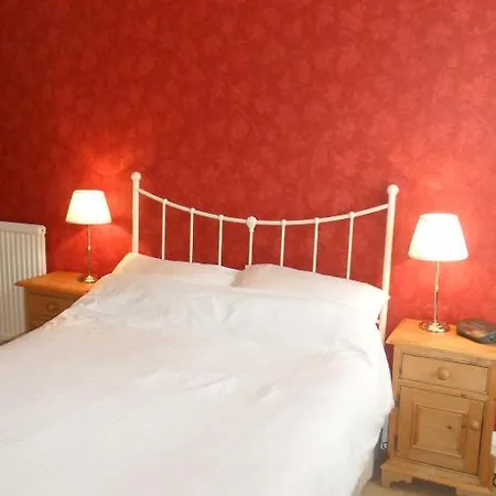 The Old Court House Tatil Evi *