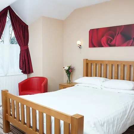 Tatil Evi The Old Court House