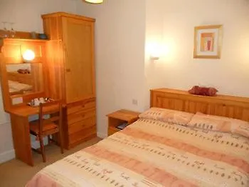 Tatil Evi The Old Court House