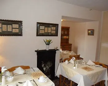 Tatil Evi The Old Court House *