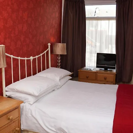 Tatil Evi The Old Court House Bowness-on-Windermere