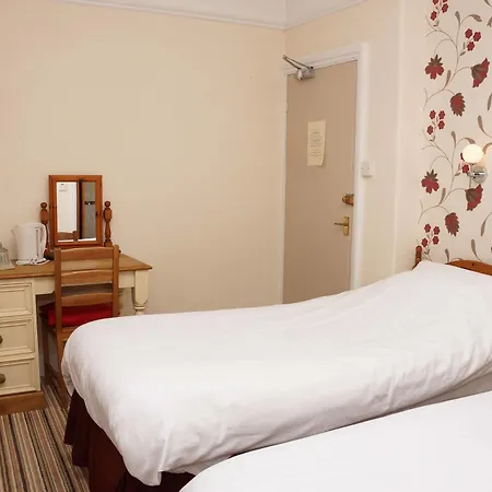 Tatil Evi The Old Court House