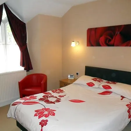 Tatil Evi The Old Court House