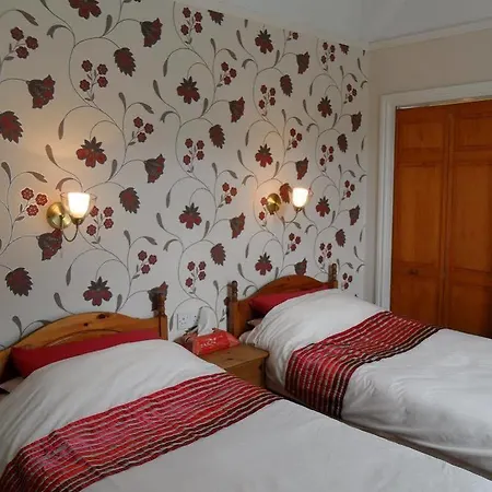 Tatil Evi The Old Court House