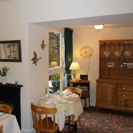 The Old Court House Tatil Evi