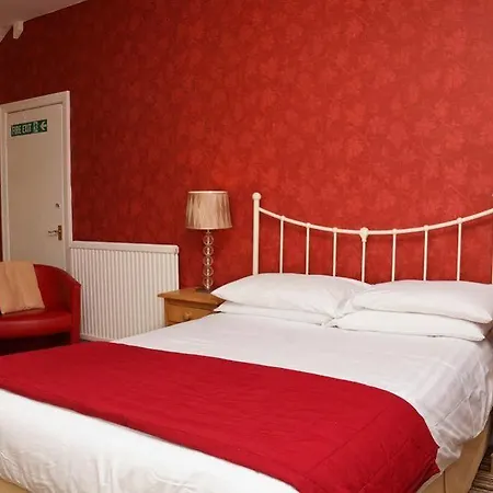 The Old Court House *