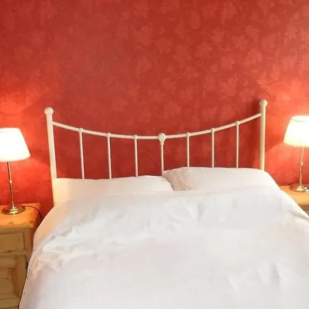 The Old Court House Tatil Evi