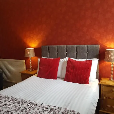 The Old Court House Tatil Evi