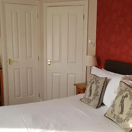 Tatil Evi The Old Court House