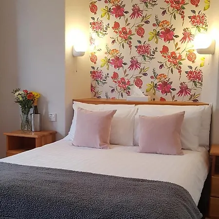 The Old Court House *