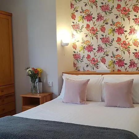 Tatil Evi The Old Court House