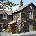 The Old Court House